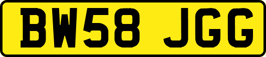 BW58JGG