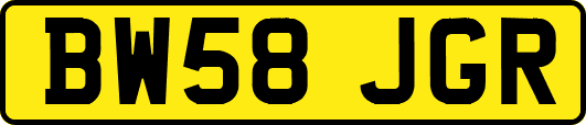 BW58JGR