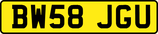 BW58JGU