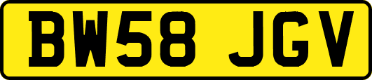 BW58JGV