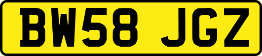 BW58JGZ
