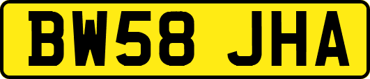 BW58JHA