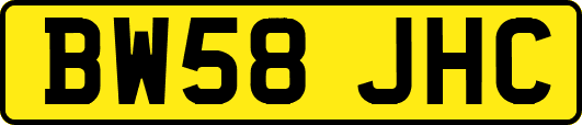 BW58JHC