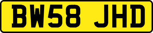 BW58JHD