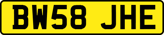 BW58JHE