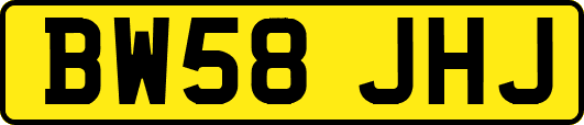 BW58JHJ