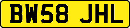 BW58JHL