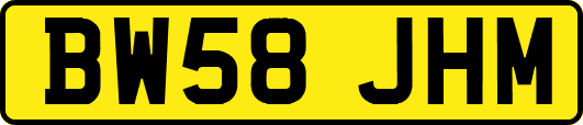 BW58JHM
