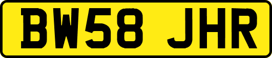 BW58JHR