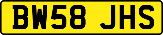 BW58JHS