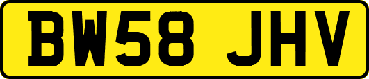 BW58JHV