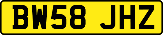 BW58JHZ