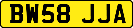 BW58JJA