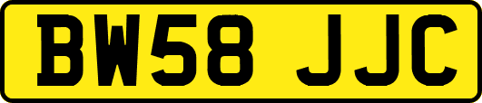 BW58JJC