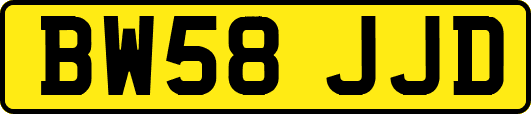 BW58JJD
