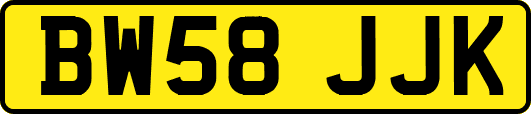 BW58JJK