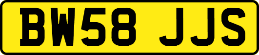 BW58JJS