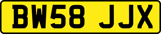 BW58JJX