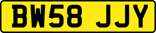 BW58JJY
