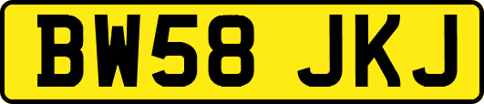 BW58JKJ