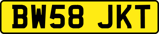 BW58JKT