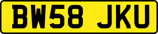 BW58JKU