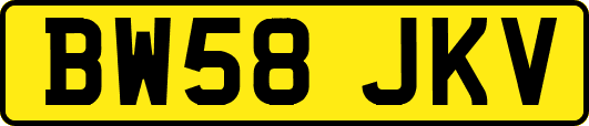 BW58JKV