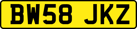 BW58JKZ