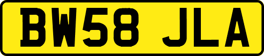 BW58JLA