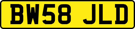 BW58JLD