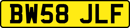 BW58JLF