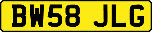 BW58JLG