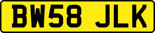 BW58JLK