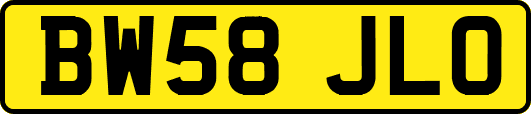 BW58JLO