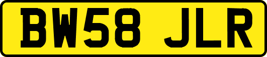 BW58JLR