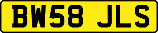 BW58JLS