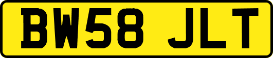 BW58JLT