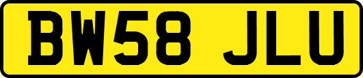 BW58JLU