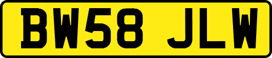BW58JLW