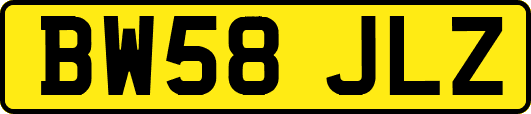 BW58JLZ