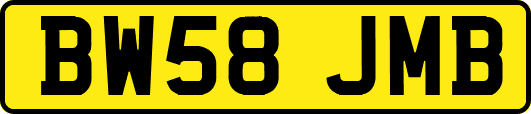 BW58JMB
