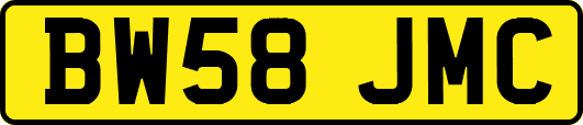 BW58JMC