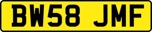 BW58JMF
