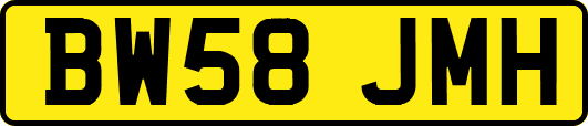 BW58JMH