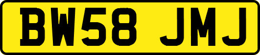 BW58JMJ