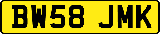 BW58JMK