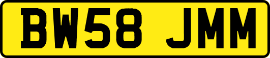 BW58JMM