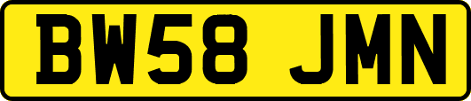 BW58JMN