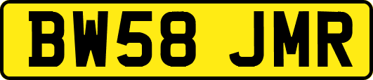 BW58JMR