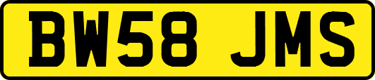 BW58JMS